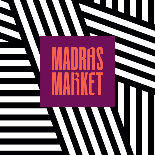 Madras Market