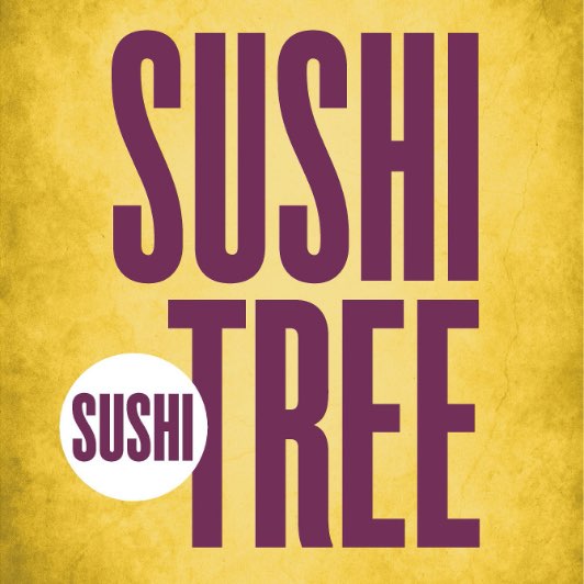 sushi tree